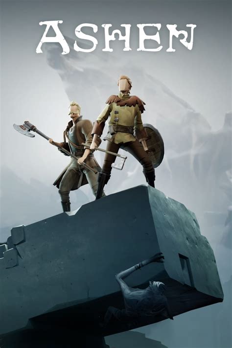 ashen metacritic.